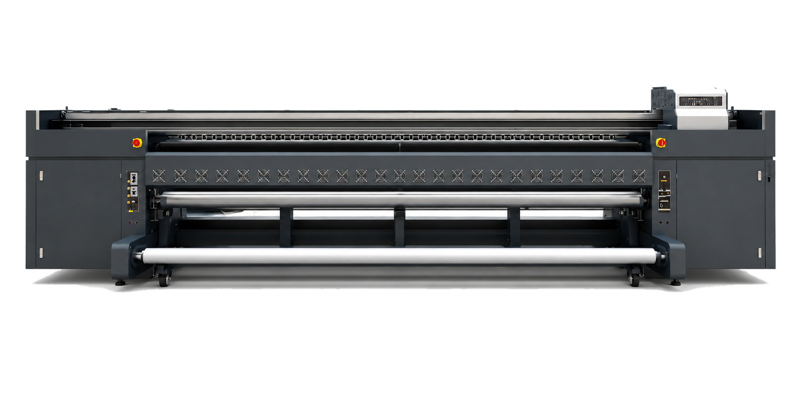 UV Roll to Roll Printer